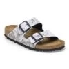 Birkenstock Arizona Marble Black 2 Birkenstock Arizona Marble Black -Walking On A Cloud birarizona20