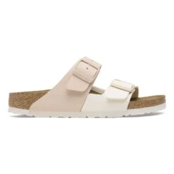 Birkenstock Arizona Split Biege -Walking On A Cloud birarizona28d