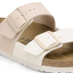 Birkenstock Arizona Split Biege -Walking On A Cloud birarizona28e