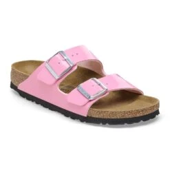 Birkenstock Arizona Candy Pink