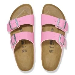 Birkenstock Arizona Candy Pink -Walking On A Cloud birarizona32b