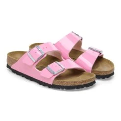 Birkenstock Arizona Candy Pink -Walking On A Cloud birarizona32c