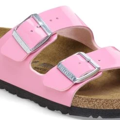 Birkenstock Arizona Candy Pink -Walking On A Cloud birarizona32e