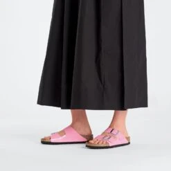 Birkenstock Arizona Candy Pink -Walking On A Cloud birarizona32f