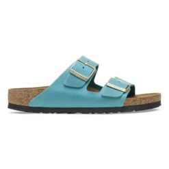 Birkenstock Arizona Oiled Biscay -Walking On A Cloud birarizonaoil03d
