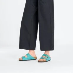 Birkenstock Arizona Oiled Biscay -Walking On A Cloud birarizonaoil03g