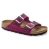 Birkenstock Arizona Oiled Fuchia -Walking On A Cloud birarizonaoil09