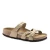 Birkenstock Franca S Sandcastle -Walking On A Cloud birfrancas07