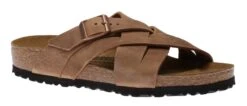 Birkenstock Lugano Tabacco