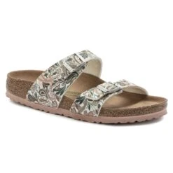 Birkenstock Sydney Vegan Paisley 11 Birkenstock Sydney Vegan Paisley -Walking On A Cloud birsydneyveg14e
