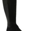 Dara Black Suede 2 Dara Black Suede -Walking On A Cloud blodara21
