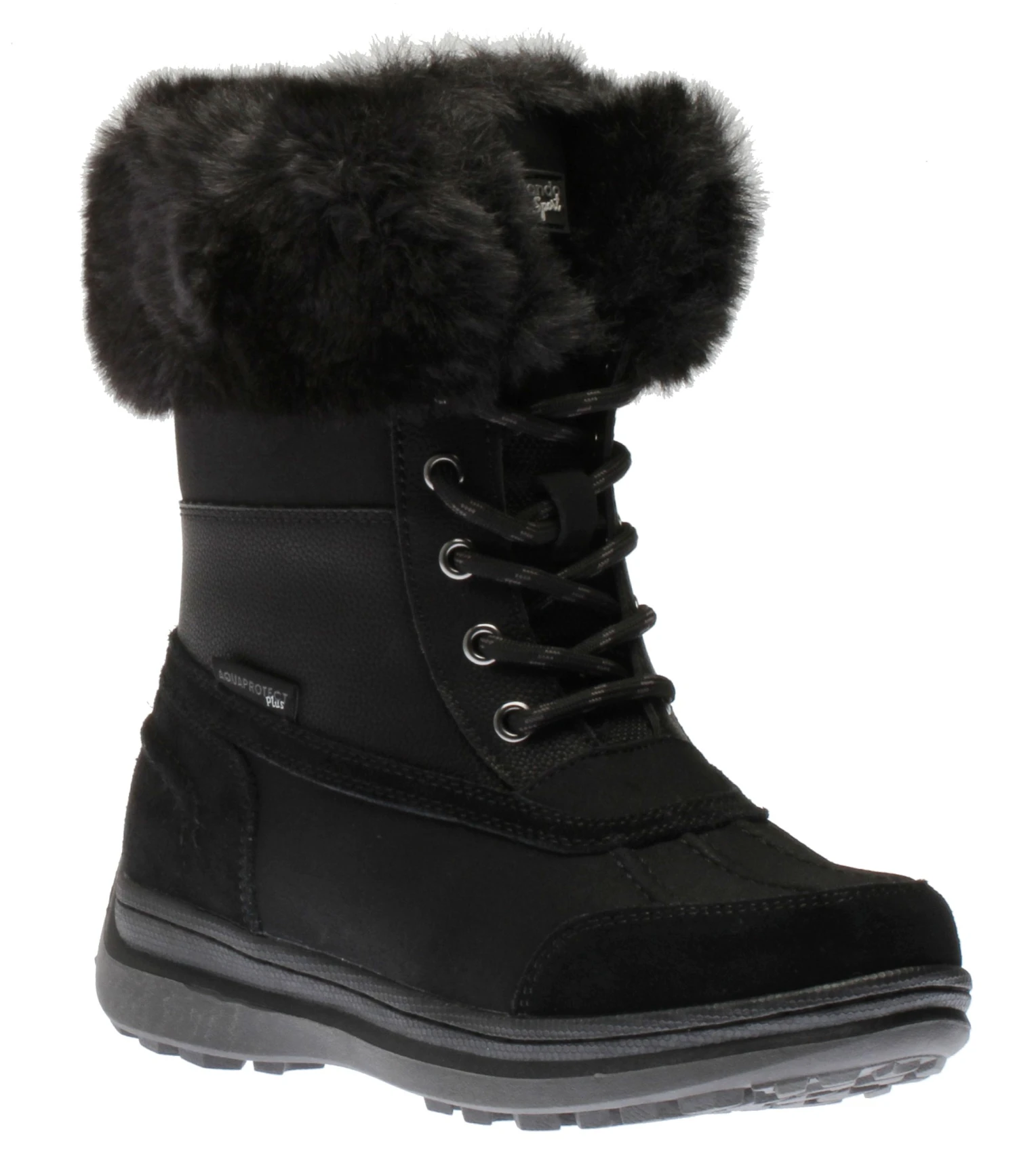 Iseloa Black 3 Iseloa Black