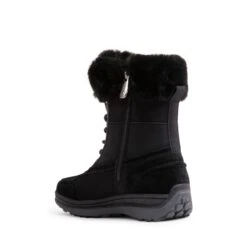 Iseloa Black 9 Iseloa Black -Walking On A Cloud bloiseloa01c