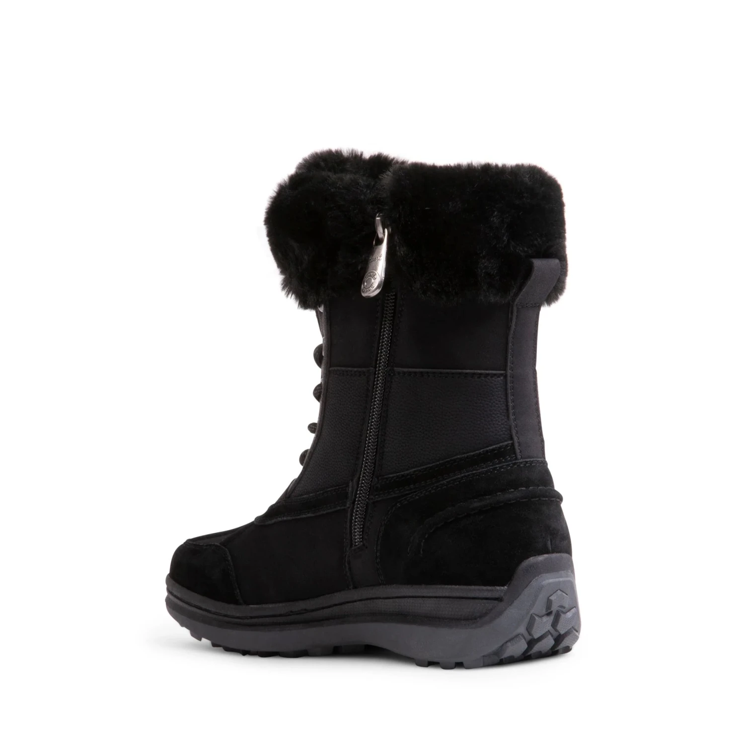 Iseloa Black 5 Iseloa Black - Image 3