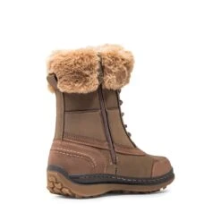 Iseloa Taupe -Walking On A Cloud bloiseloa07c