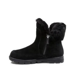 Kodis Black Boot -Walking On A Cloud blokodi21c