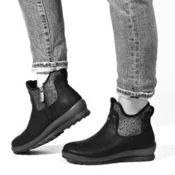 Martee Black Pebble -Walking On A Cloud blomartee01e