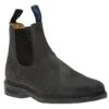 Blundstone 1392 - Winter Thermal Dress Rustic Black Boot 1 Blundstone 1392 - Winter Thermal Dress Rustic Black Boot -Walking On A Cloud blu139201