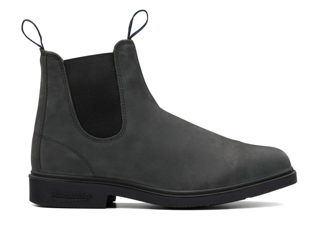 Blundstone 1392 - Winter Thermal Dress Rustic Black Boot 4 Blundstone 1392 - Winter Thermal Dress Rustic Black Boot - Image 2
