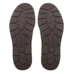 Blundstone 1448 - Women's Series Hi Top Black Leather Boot -Walking On A Cloud blu144801c