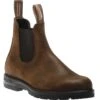 Blundstone 1609 - Classic Antique Brown Boot -Walking On A Cloud blu160902