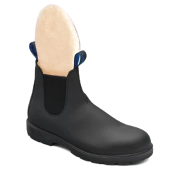 Blundstone 566 - Winter Thermal Black Boot
