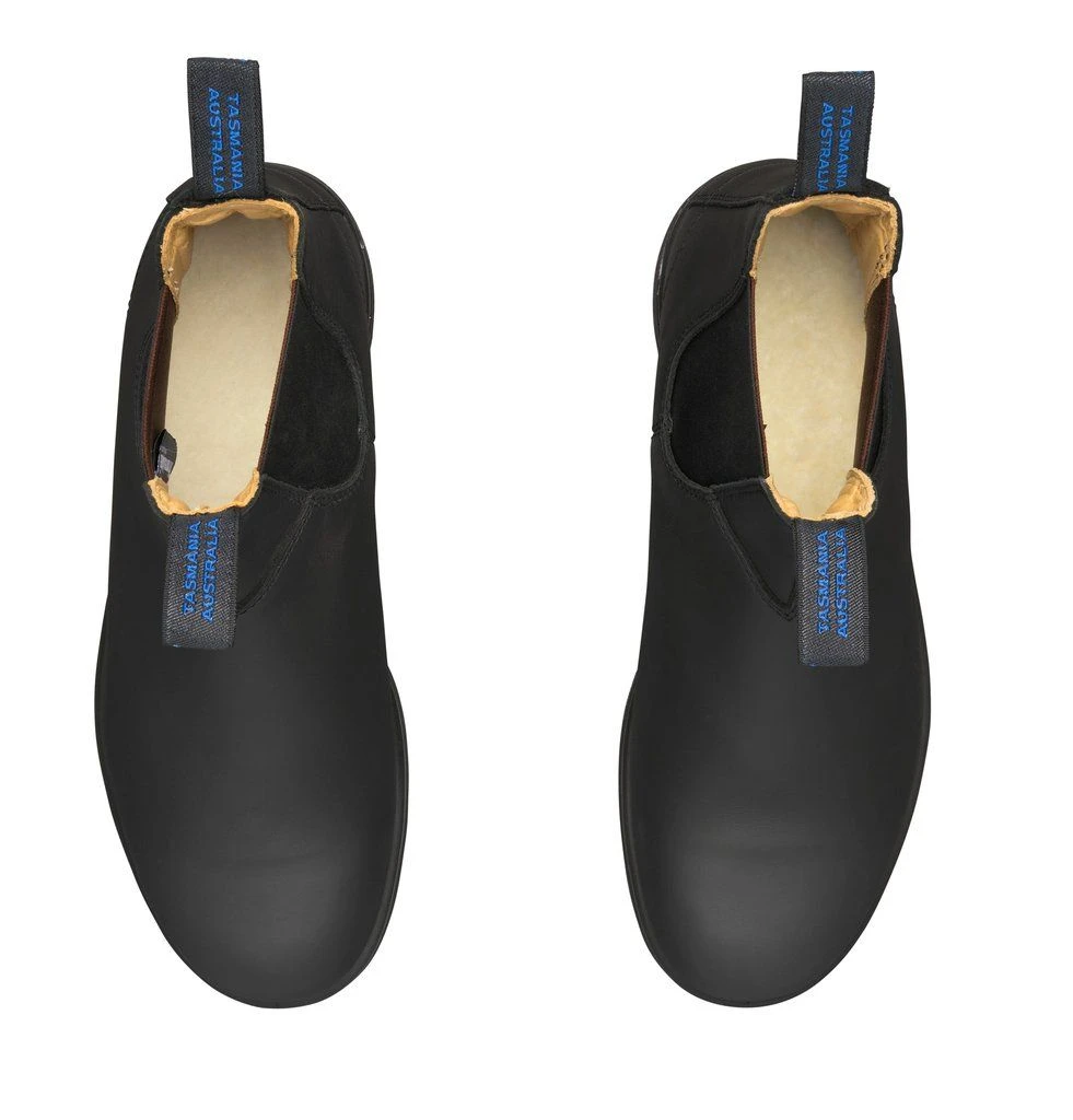 Blundstone 566 - Winter Thermal Black Boot 5 Blundstone 566 - Winter Thermal Black Boot - Image 3