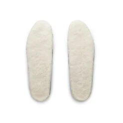 Blundstone Sheepskin Footbed Insole -Walking On A Cloud blubsheepbedsd