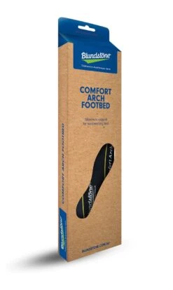 Blundstone Comfort Arch Footbed -Walking On A Cloud blucomfortarchc