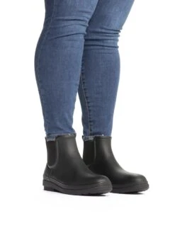 BOGS Amanda P II Black -Walking On A Cloud bogamandapii01g