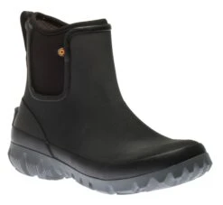 BOGS Arcata Urban C Black