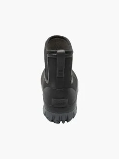 BOGS Arcata Urban C Black -Walking On A Cloud bogarcatauc01e