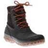 BOGS Arcata Urban Brown Lace-Up Waterproof Winter Boot 2 BOGS Arcata Urban Brown Lace-Up Waterproof Winter Boot -Walking On A Cloud bogarcataul02