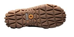 BOGS Arcata Urban Brown Lace-Up Waterproof Winter Boot -Walking On A Cloud bogarcataul02c