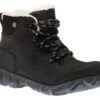 BOGS Arcata U L M Black 2 BOGS Arcata U L M Black -Walking On A Cloud bogarcataulm01