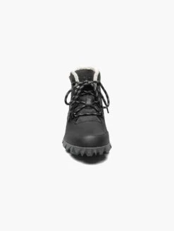 BOGS Arcata U L M Black -Walking On A Cloud bogarcataulm01d