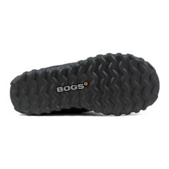 BOGS B- Moc Wool Charcoal Women's Insulated Boot 11 BOGS B- Moc Wool Charcoal Women's Insulated Boot -Walking On A Cloud bogbmocw05e