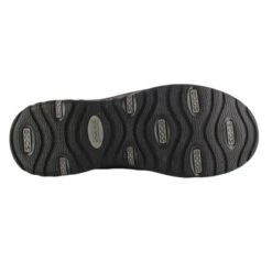 BOGS Classic Ultra Mid Black Men's Insulated Boot -Walking On A Cloud bogclassicumm01d