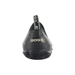 BOGS Urban Walker Black Waterproof Slip-On Shoe 10 BOGS Urban Walker Black Waterproof Slip-On Shoe -Walking On A Cloud bogurbanwalk01c