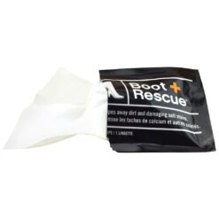 BootRescue All-Natural Shoe Cleaning Wipes -Walking On A Cloud bootrescuec