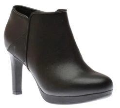 Clarks Ambyr Gem Black