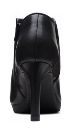 Clarks Ambyr Gem Black -Walking On A Cloud claambyrg01c