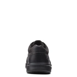 Clarks Bradley Walk Black -Walking On A Cloud clabradleyw01c