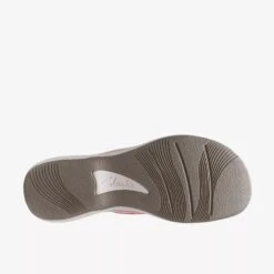 Clarks Brinkley Flora Coral -Walking On A Cloud clabrinkleyf13c