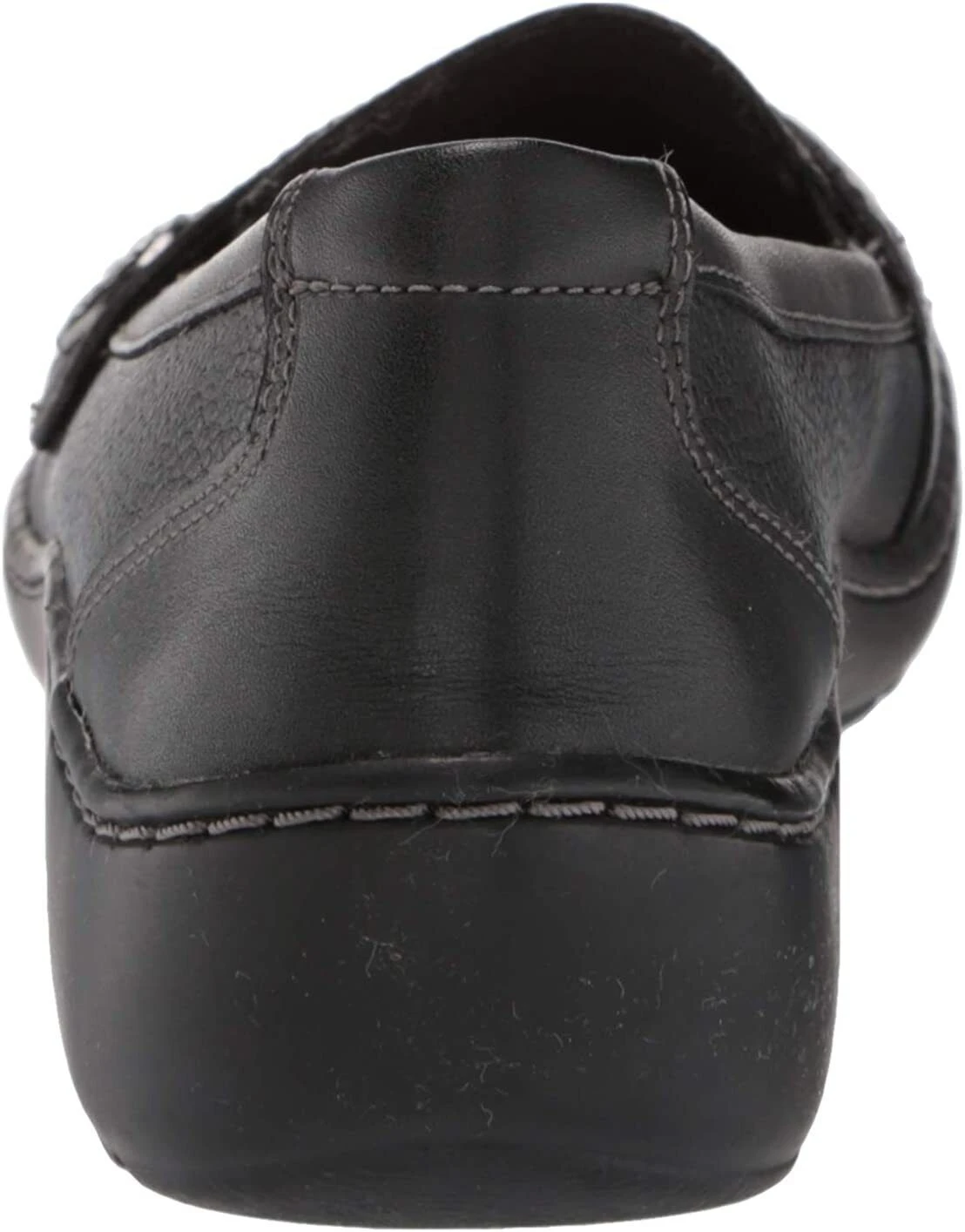 Clarks Cora Daisy Black 6 Clarks Cora Daisy Black - Image 4