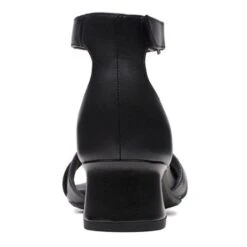 Clarks Desirae Lily Black 9 Clarks Desirae Lily Black -Walking On A Cloud cladesirael01d