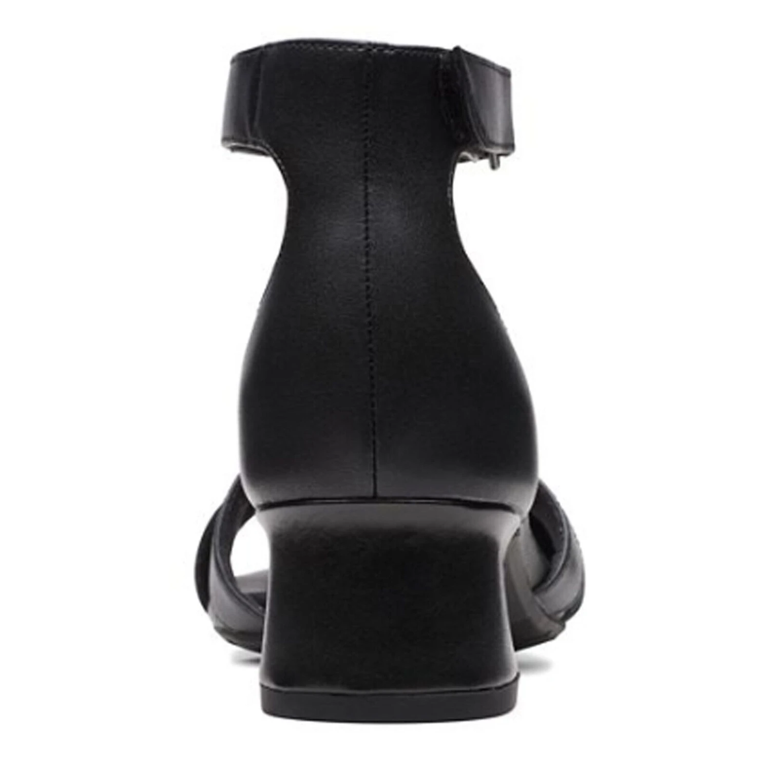 Clarks Desirae Lily Black 6 Clarks Desirae Lily Black - Image 4