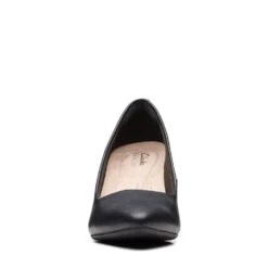 Clarks Kataleyna Gem Black -Walking On A Cloud clakataleynag01c