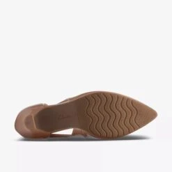 Clarks Kataleyna Rae Pralin -Walking On A Cloud clakataleynar37d