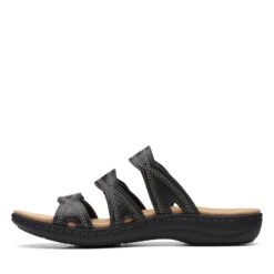 Clarks Laurieann Ayla Black -Walking On A Cloud clalaurieanna01c